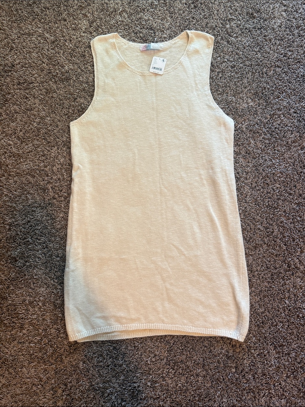 NWT! Free people sweater dress